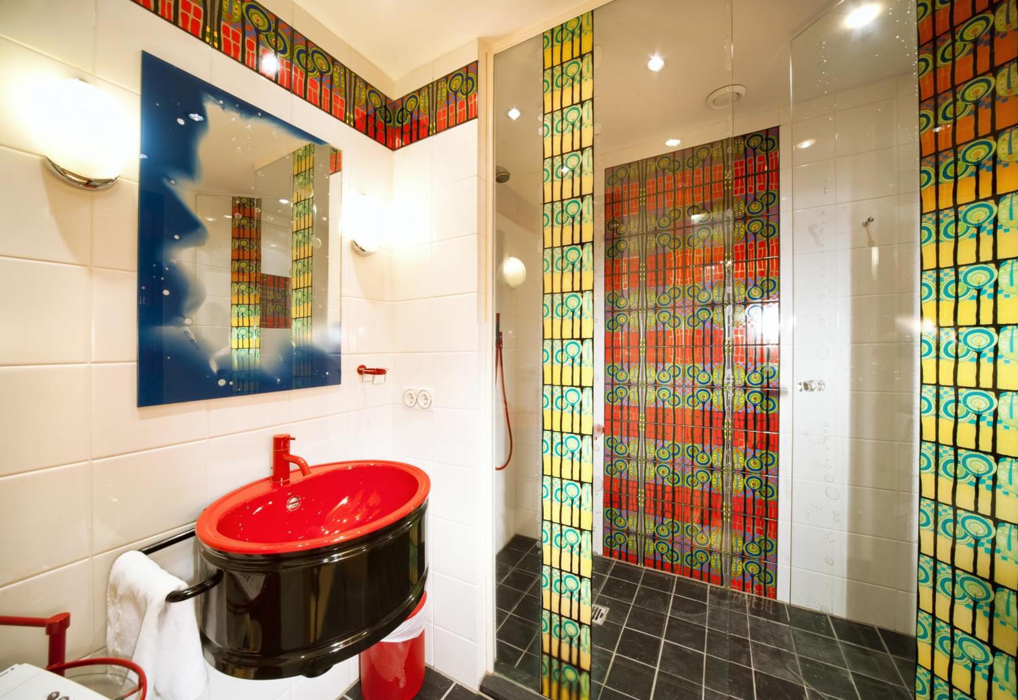 Alpenbad Hotel Hohenhaus Tux Habitación foto